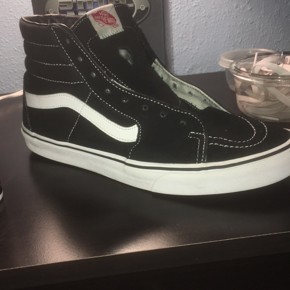 Vans